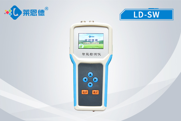 冬季使用土壤水分测定仪的必要性【莱恩德仪器】