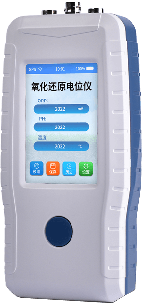 土壤水质氧化还原电位仪