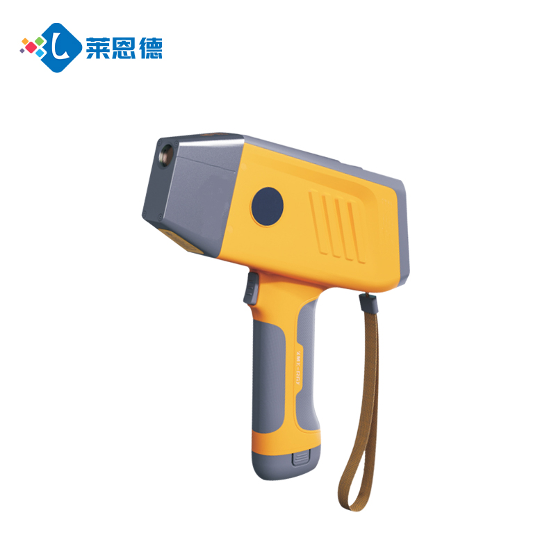 手持式土壤重金属分析仪