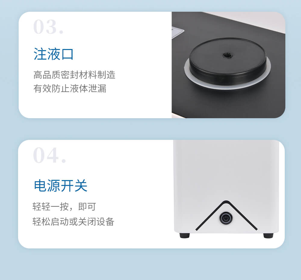 气相色谱仪用氮气发生器