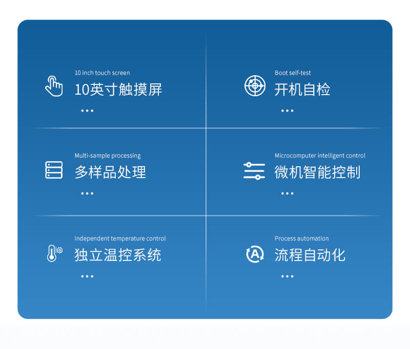 全自动二次热解析仪