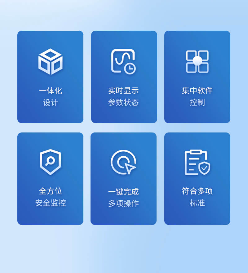 离子色谱仪