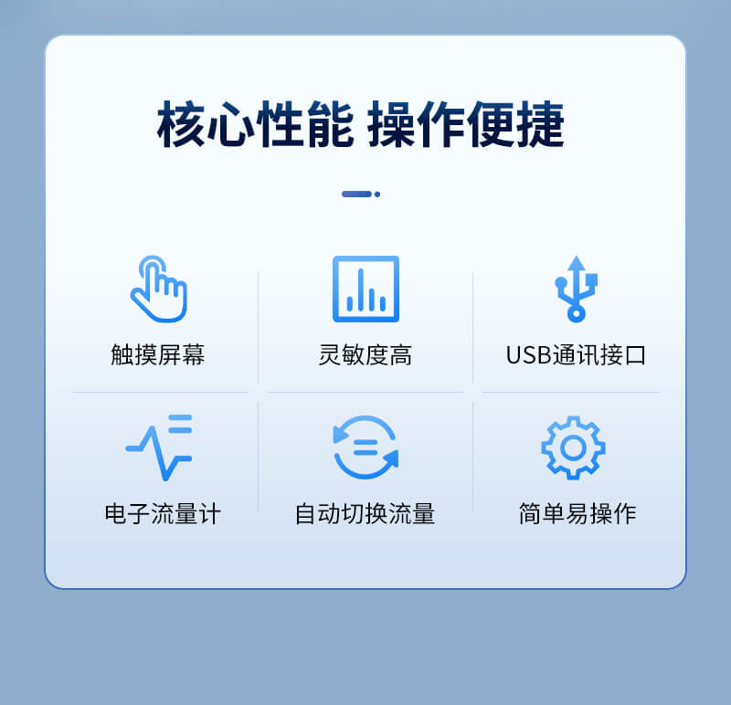 高精度差示扫描量热仪