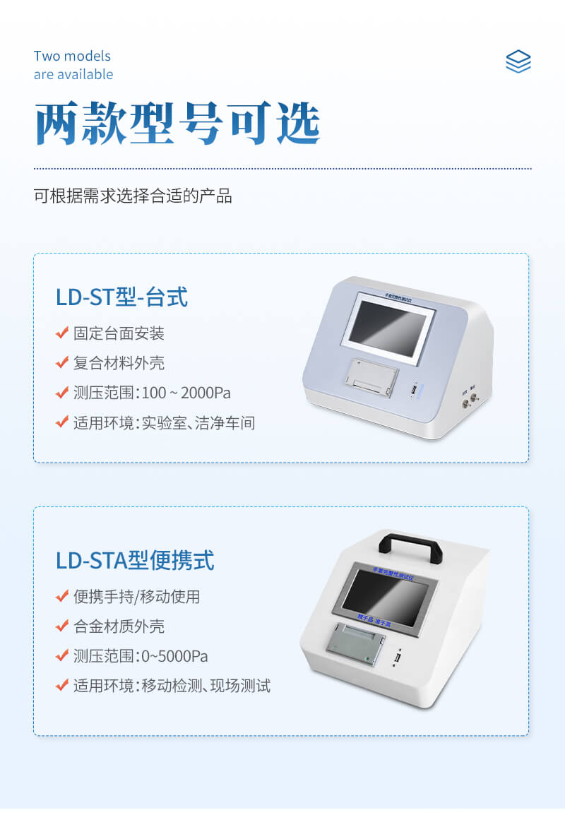 手套完整性测试仪