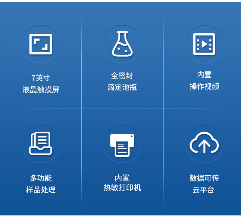 油液水分检测仪