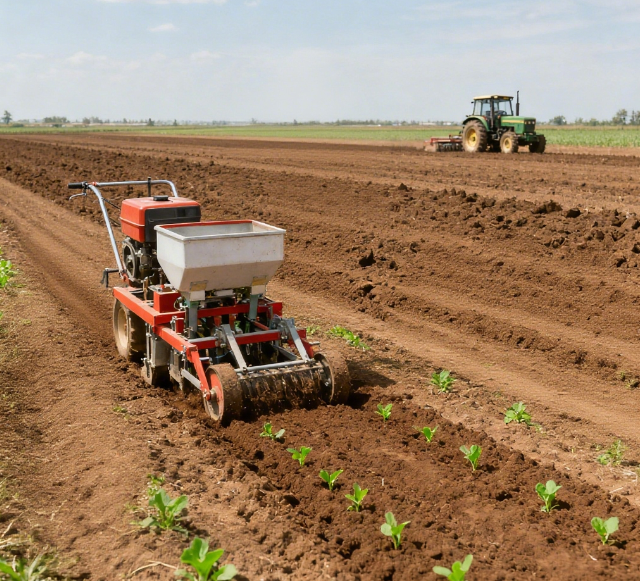 土壤氮磷钾检测仪与实验室仪器的区别，你真的知道吗？