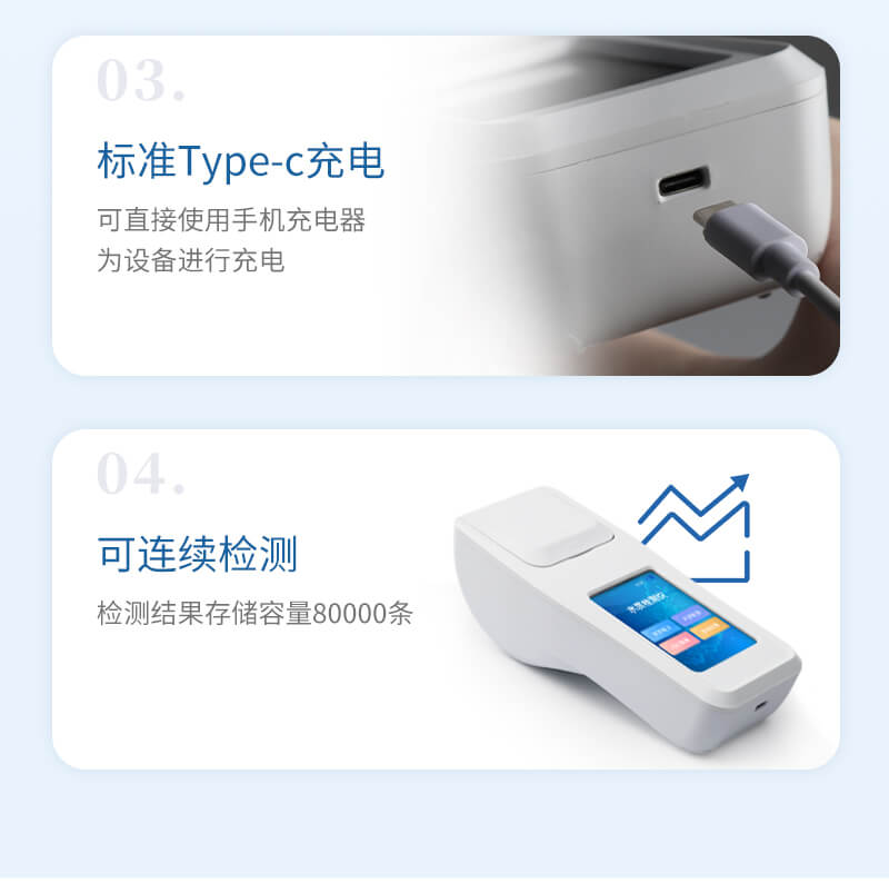 总硬度总碱度检测仪