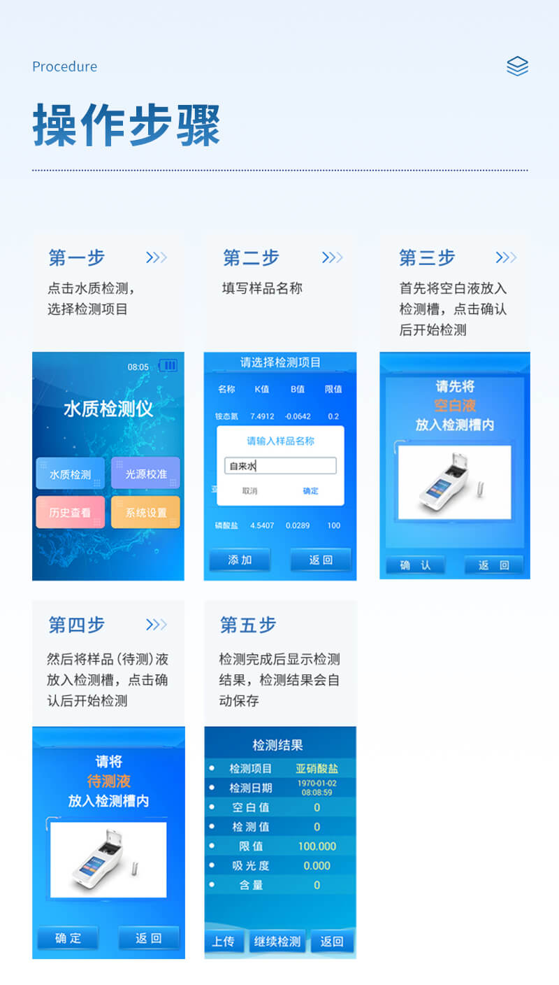 总硬度总碱度检测仪