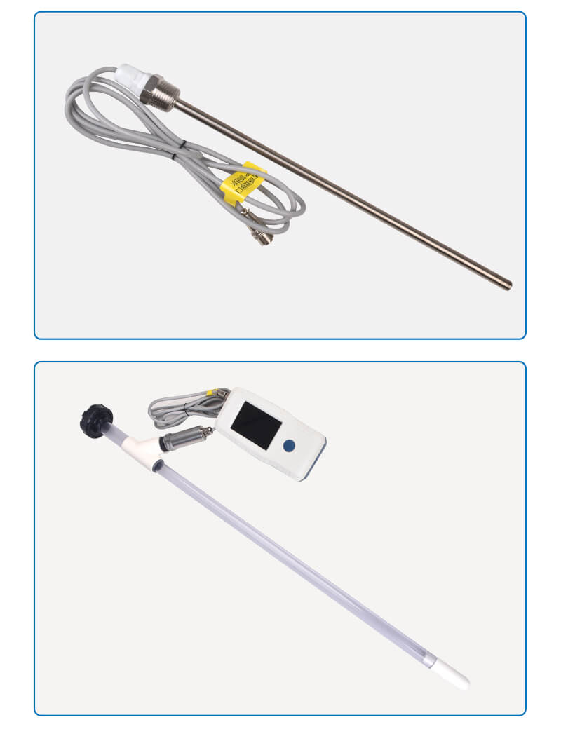 土壤水势测定仪