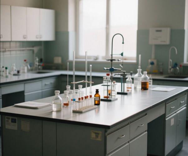 实验室恒温设备新突破：莱恩德推出-40℃至100℃高精度低温恒温槽