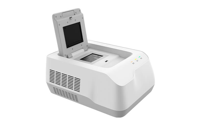 定量PCR分析仪