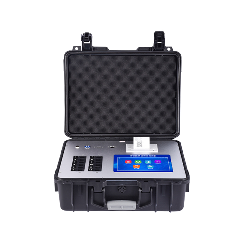 食品添加剂检测仪