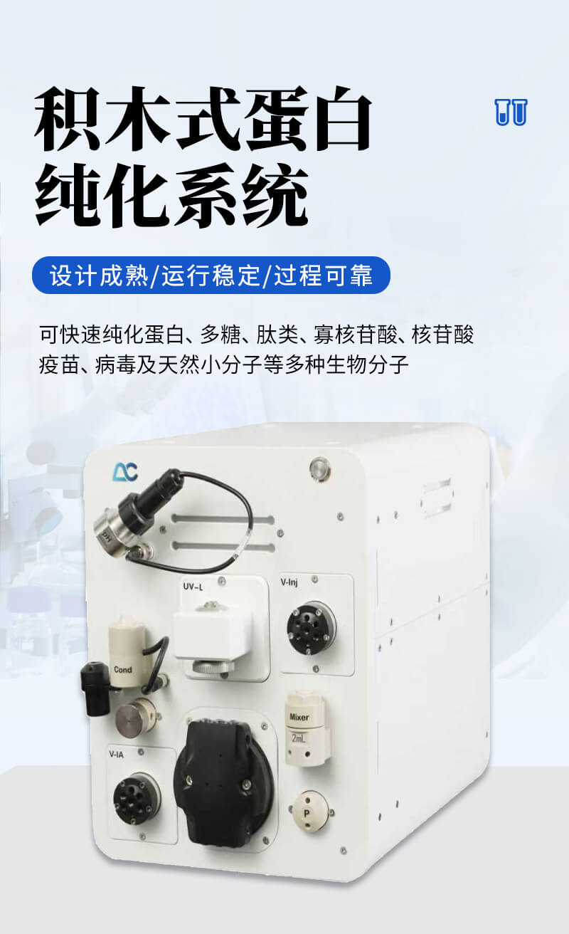 蛋白纯化系统