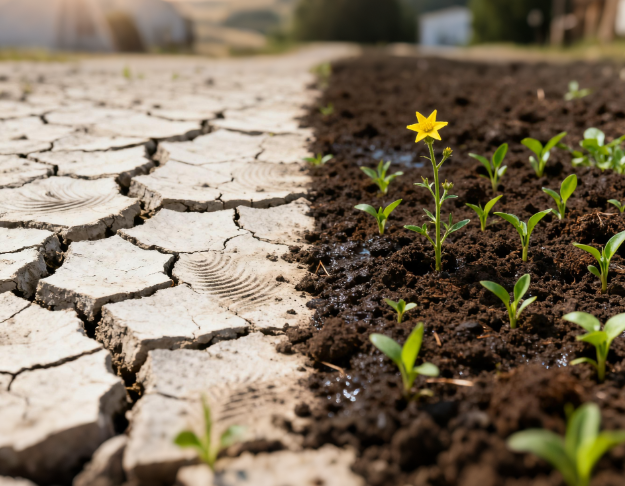 土壤水势测定仪