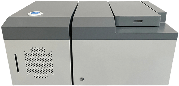 固体废弃物热值测定仪器