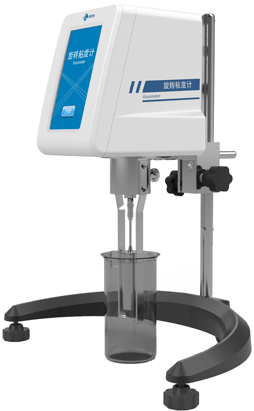 微量专用粘度计