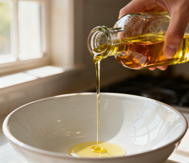 季节交替油脂酸败高发,智能检测仪实时预警酸价过氧化值异常