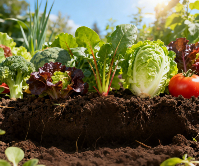 土壤酸碱度检测仪器