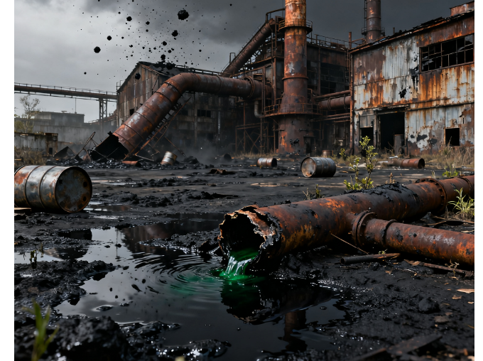 土壤重金属检测仪