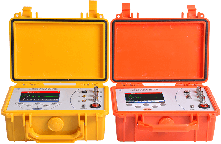 地埋线断点短路检测仪