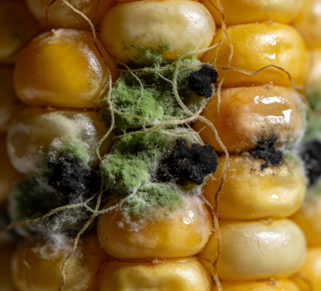 真菌毒素检测仪