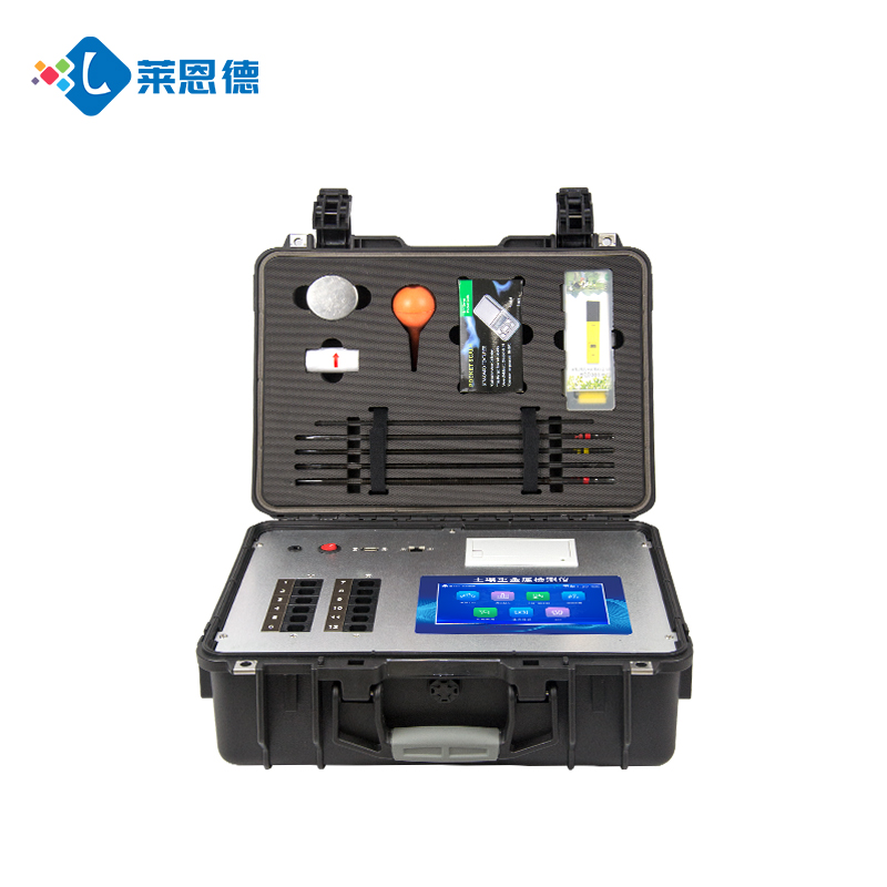 测土配方施肥仪