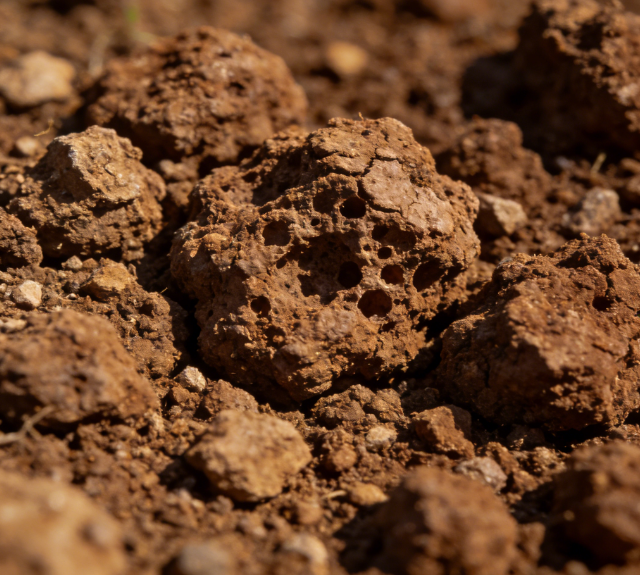 土壤团粒分析仪