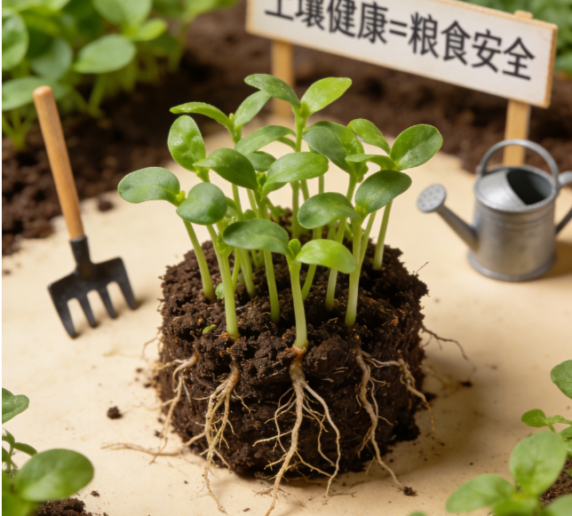 土壤团粒分析仪