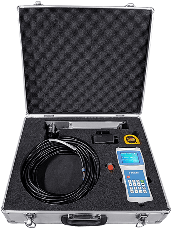 超声波多普勒流速仪