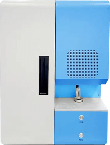 高频红外碳硫测定仪