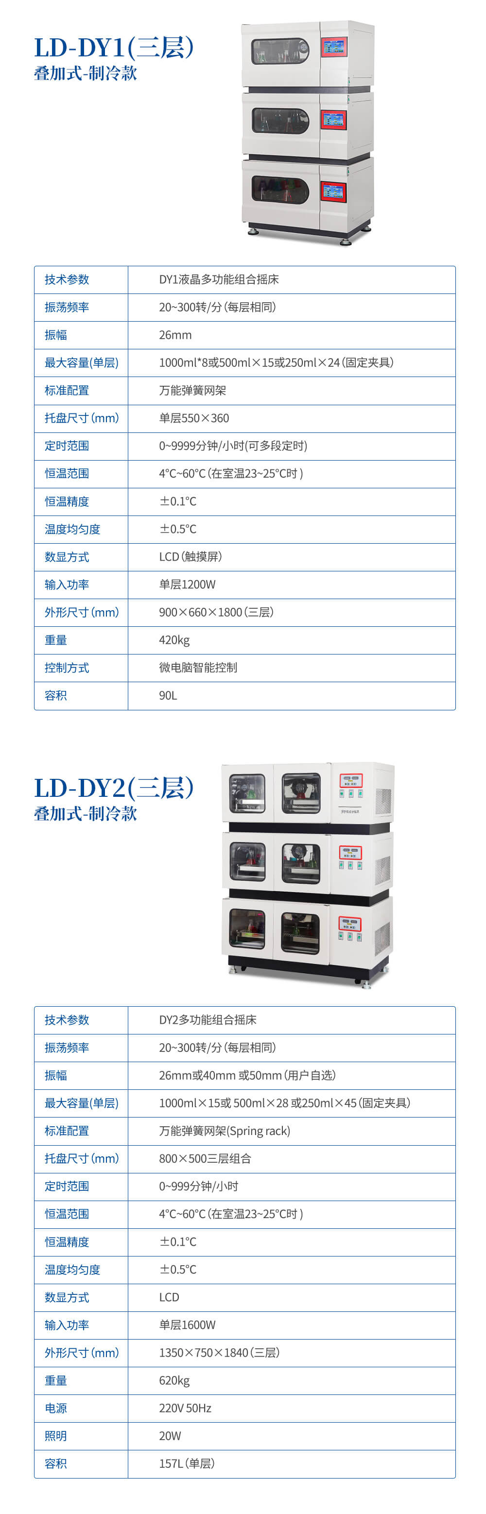 台式恒温振荡摇床