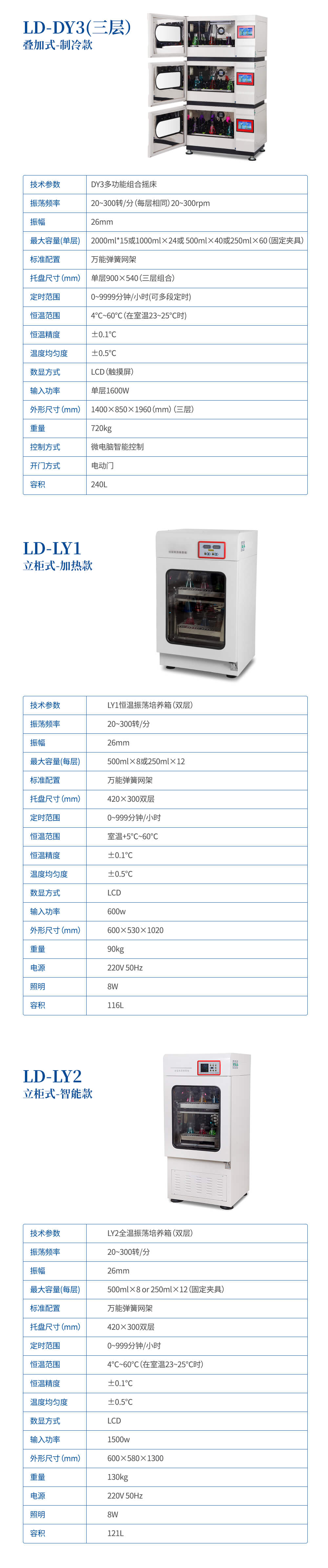 台式恒温振荡摇床
