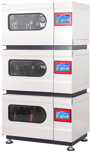 叠式恒温振荡器