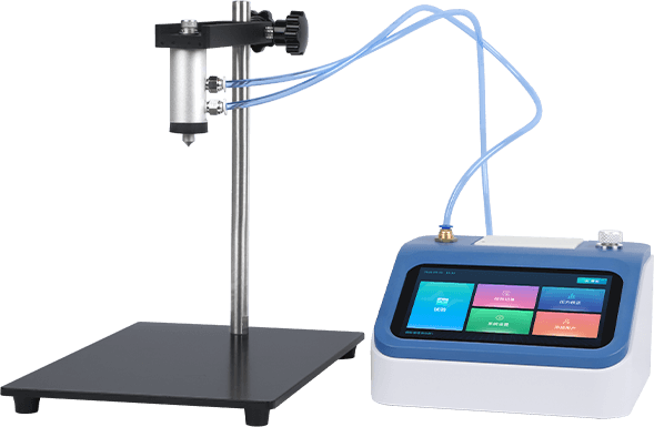 泄漏与密封强度测试仪