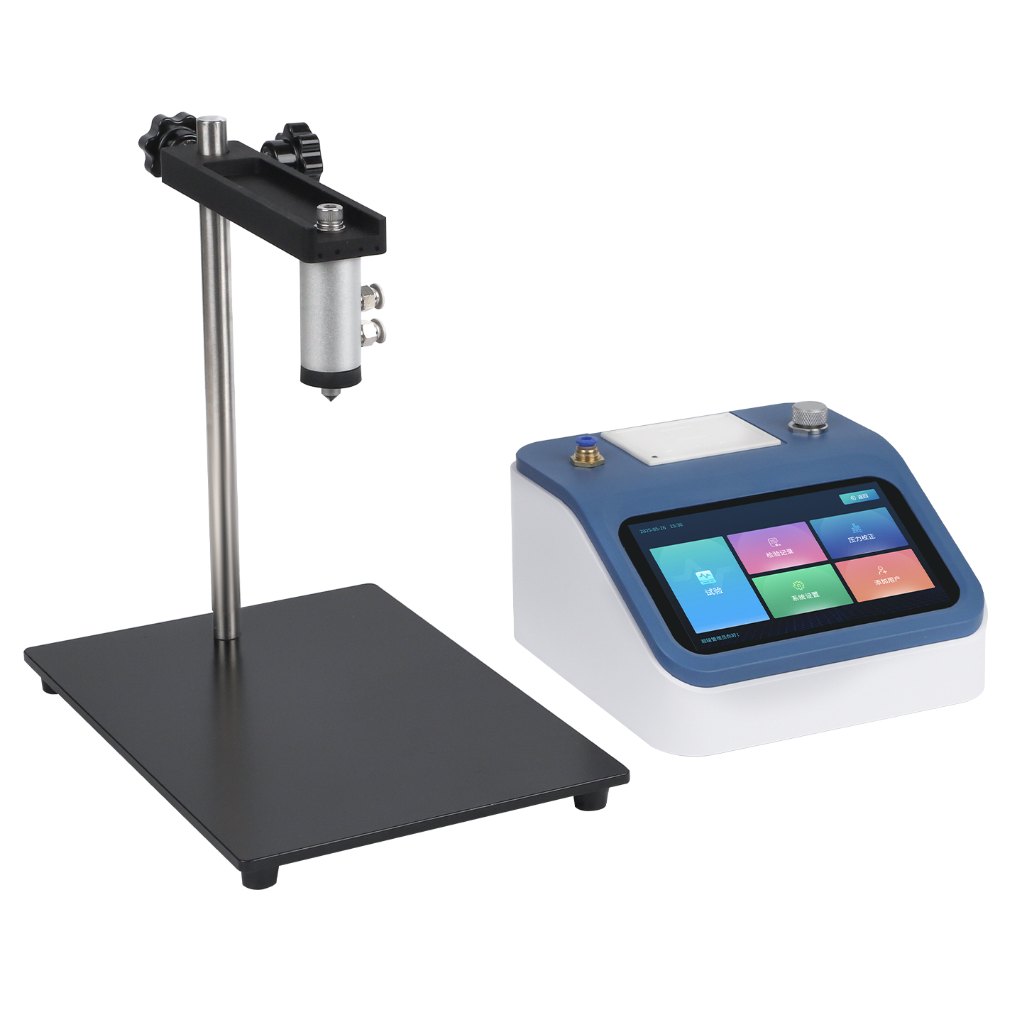 莱恩德泄漏与密封强度测试仪