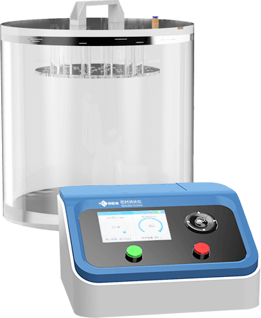 真空密封检测仪