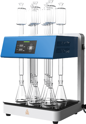 智能COD回流消解器