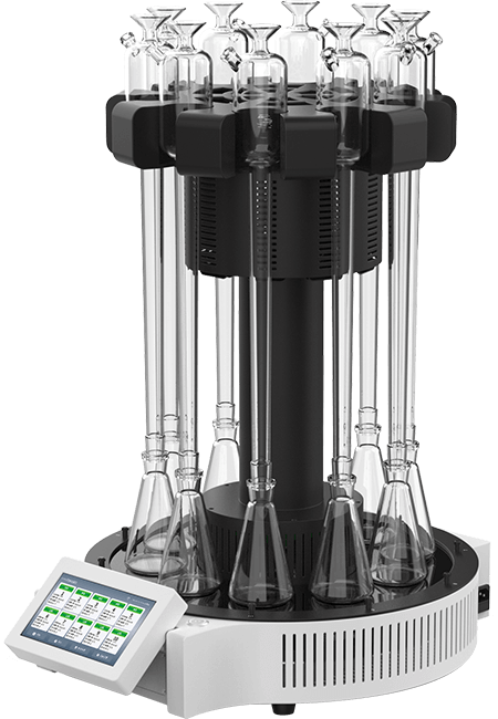 国标COD消解仪器