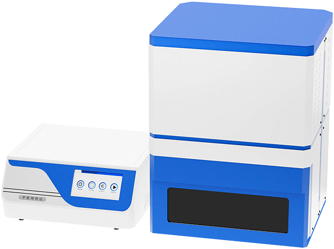 导热系数测定仪