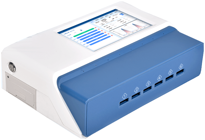 农药残留检测仪