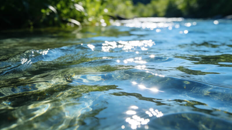 水质氯离子总硬度总碱度检测仪全场景解决方案