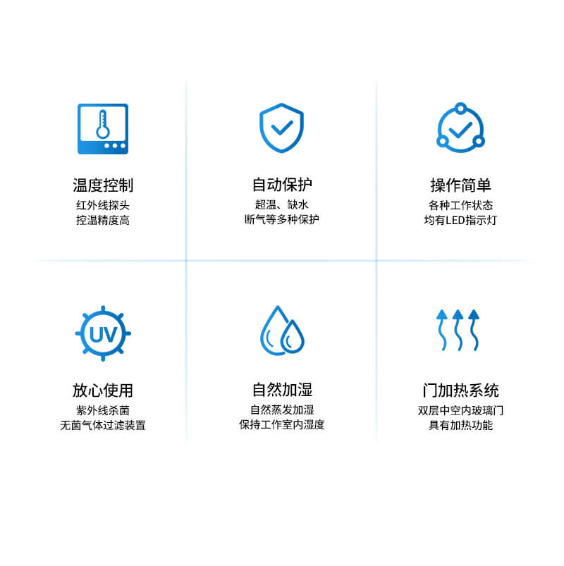 二氧化碳培养箱