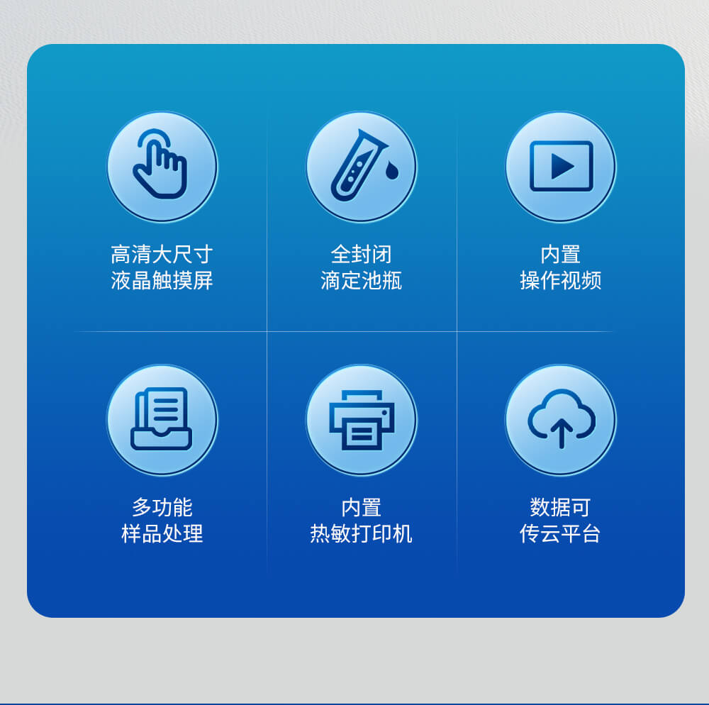 卡尔费休水分测定仪