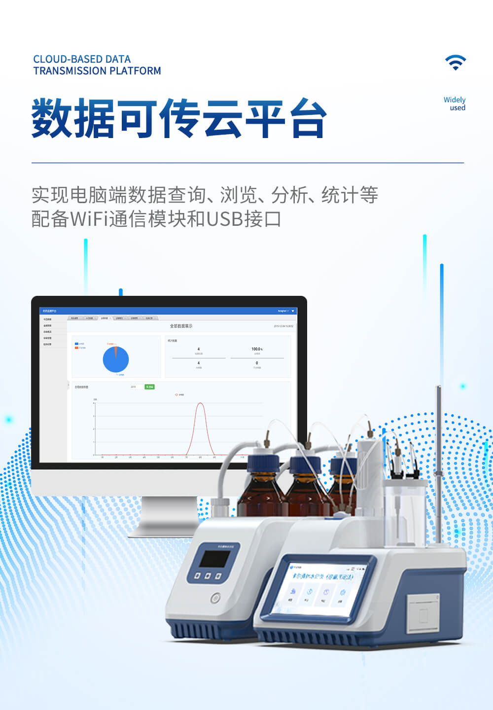 卡尔费休水分测定仪