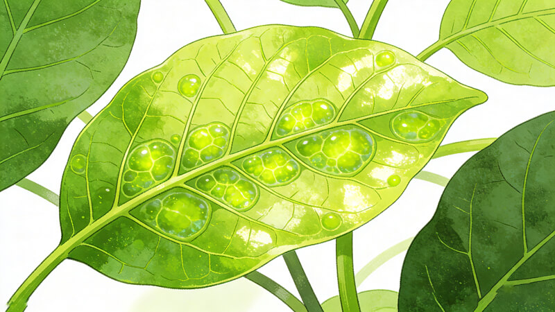 叶绿素测定仪采购与应用解决方案