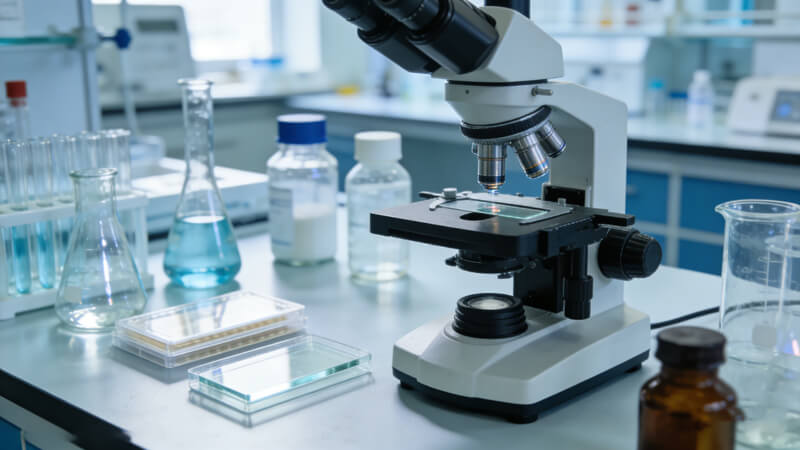 酶标仪选型指南:四大品牌技术解析与场景适配方案