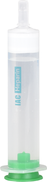 肝素免疫亲和柱