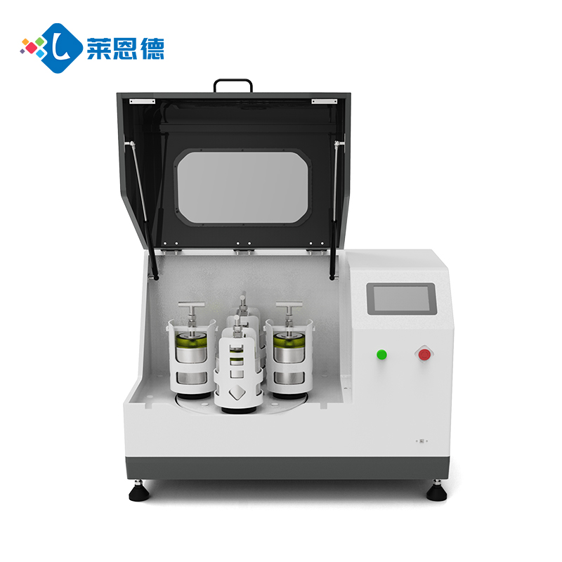 行星式球磨机皮带更换步骤与松紧度准确调整(保障传动效率)