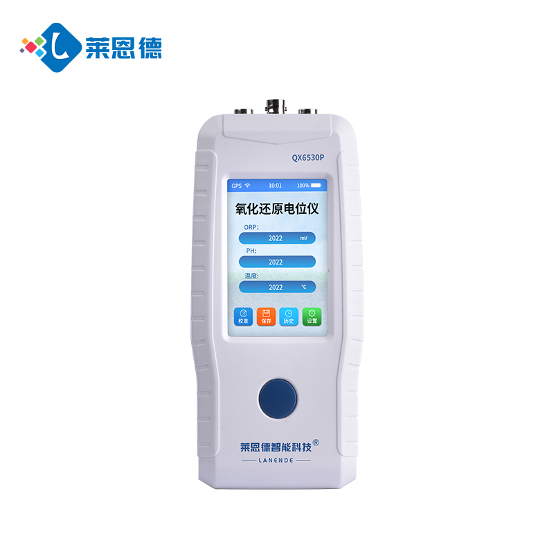 农业园区与种植基地土壤氧化还原电位仪的应用与选购指南