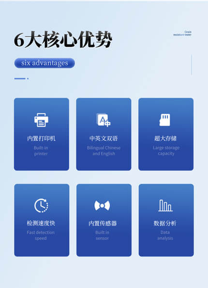 高精度油液颗粒计数器